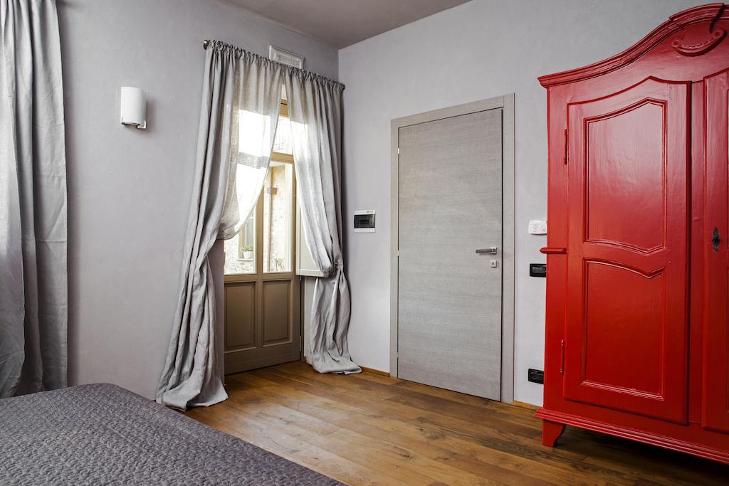 Gasthaus A Mira 'D Novel Novello Zimmer foto